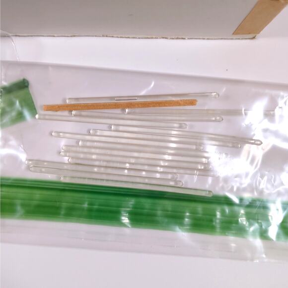 Lakeside Score Four 3D Strategy Board Game Vintage 1975 Edition Near Complete - Picture 6 of 6